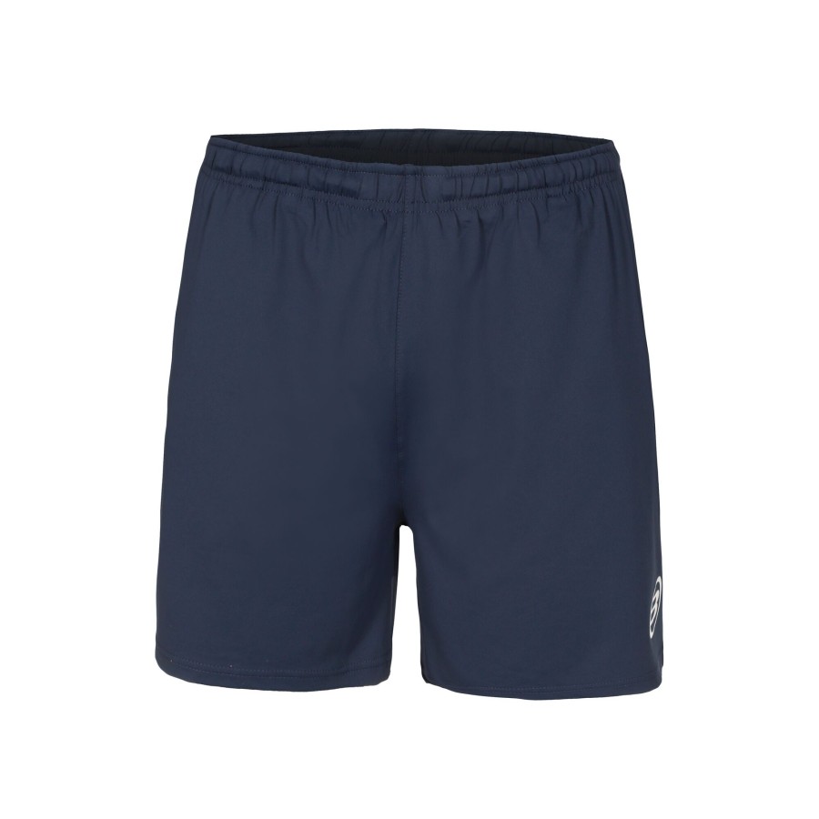 Tenniskleding Bullpadel | Mirza Shorts Heren