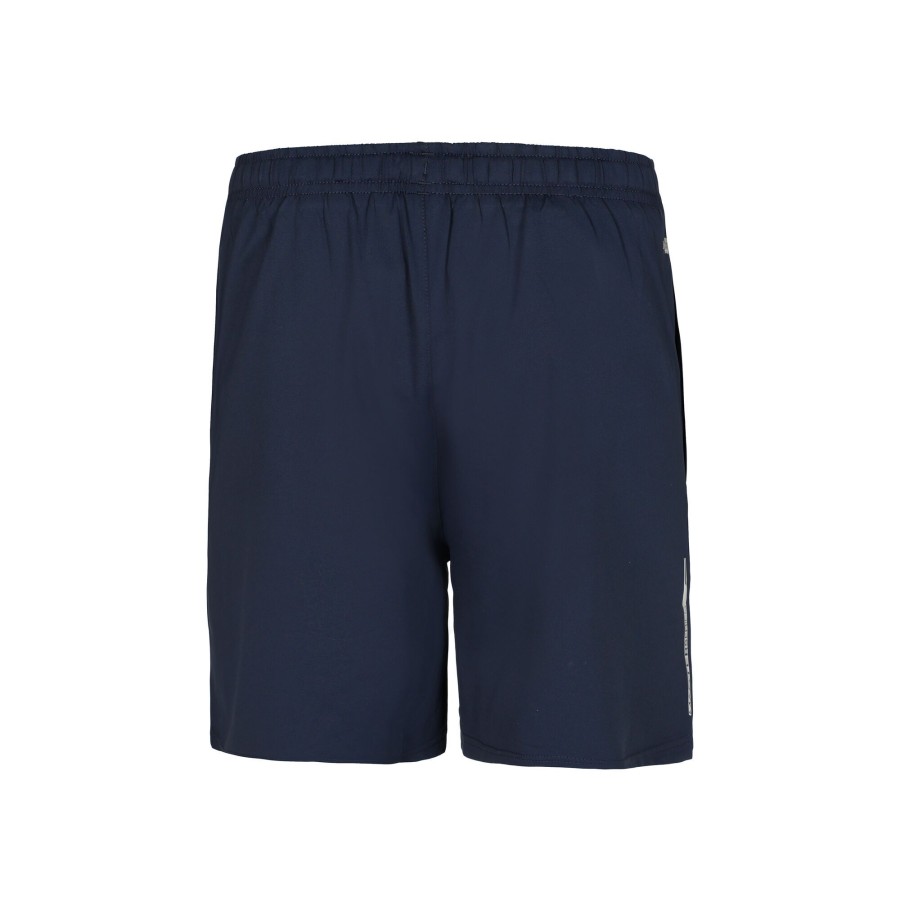 Tenniskleding Bullpadel | Mirza Shorts Heren