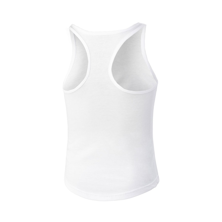 Tenniskleding Tennis-Point | Camo Dazzle Tanktop Meisjes