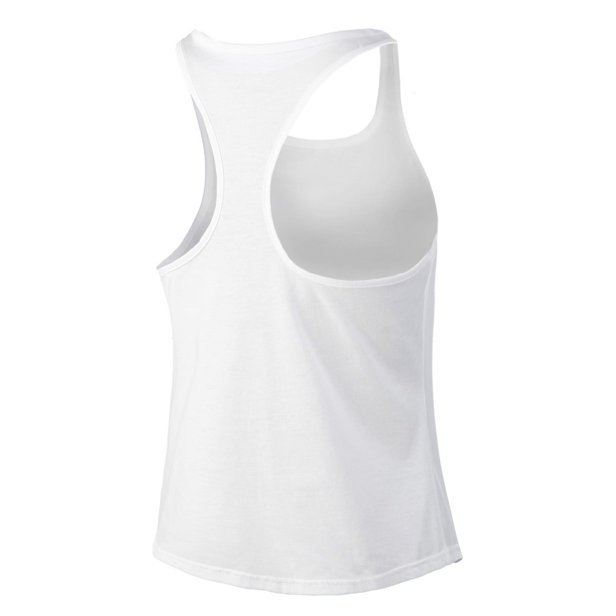 Tenniskleding Tennis-Point | Graffity Tanktop Dames