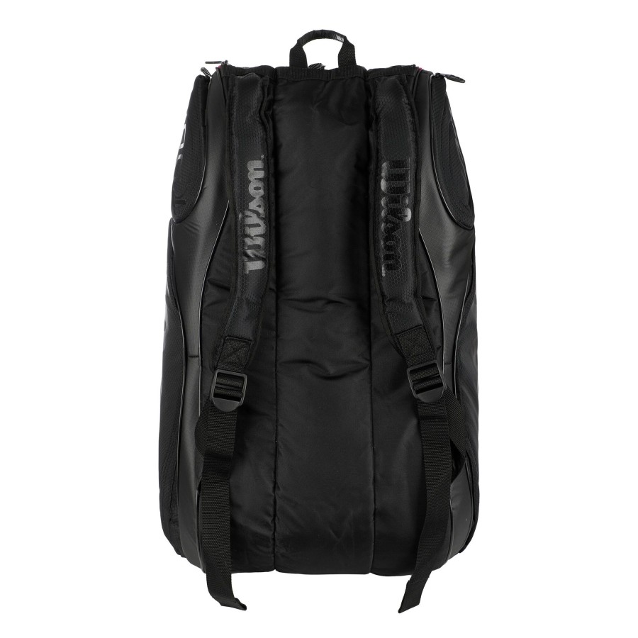 Tennistassen Wilson | Tour 15 Rackettas Special Edition