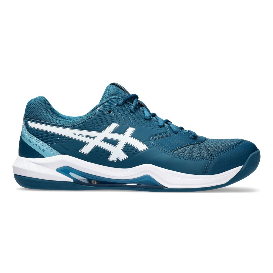 Tennisschoenen ASICS | Gel-Dedicate 8 Tennisschoen Tapijt Heren