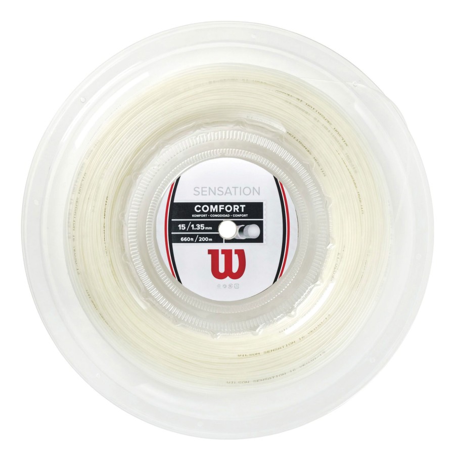 Tennissnaren Wilson | Sensation Rol Snaren 200M