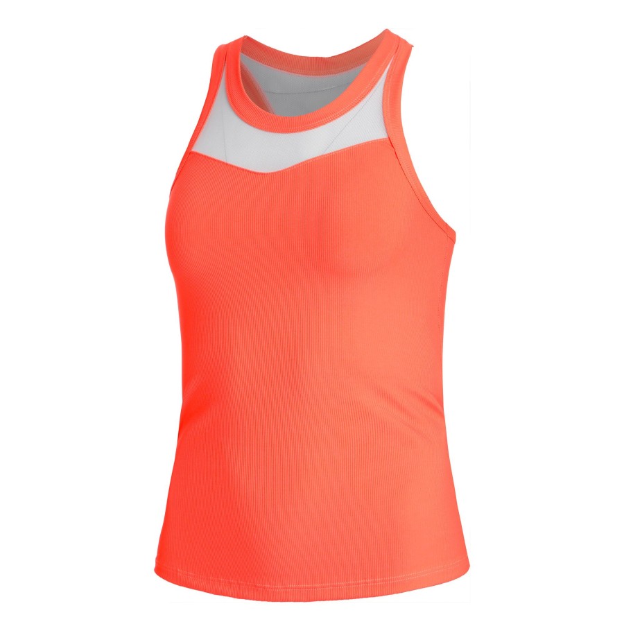 Tenniskleding BB by Belen Berbel | Isleta Tanktop Dames