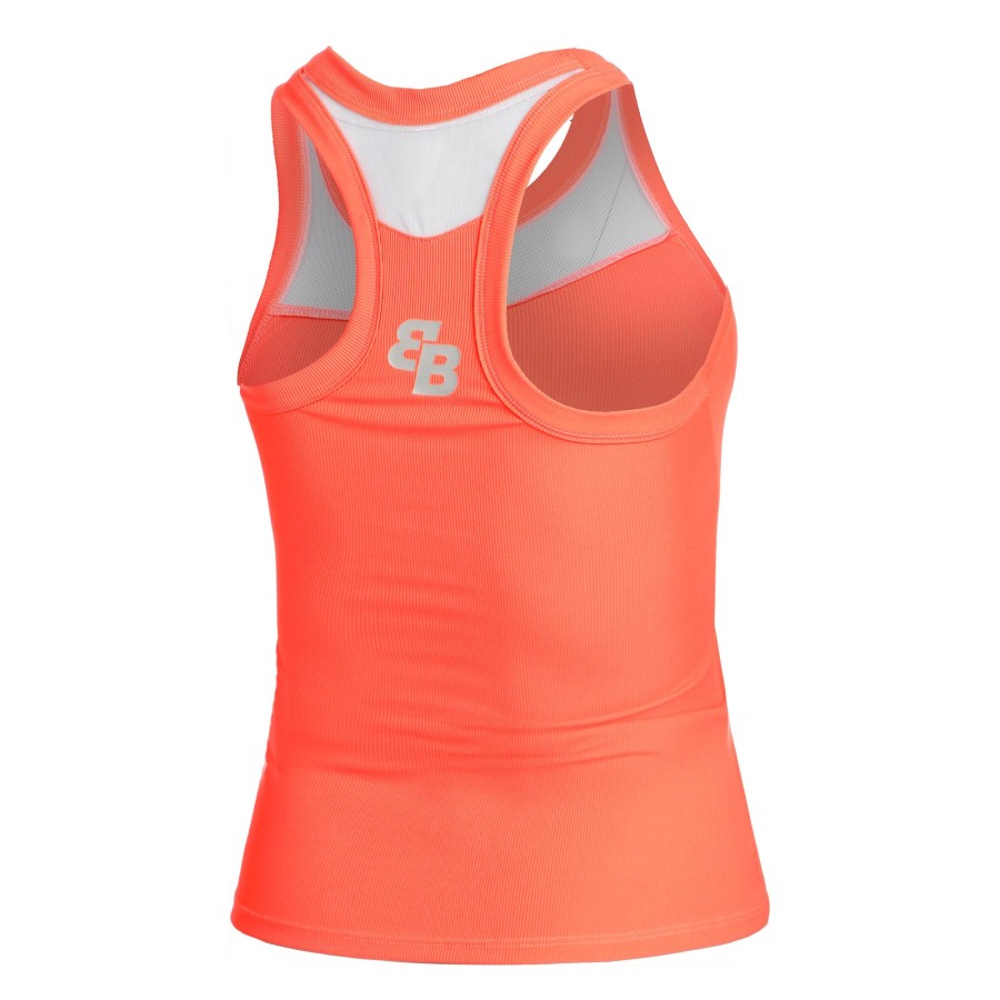 Tenniskleding BB by Belen Berbel | Isleta Tanktop Dames