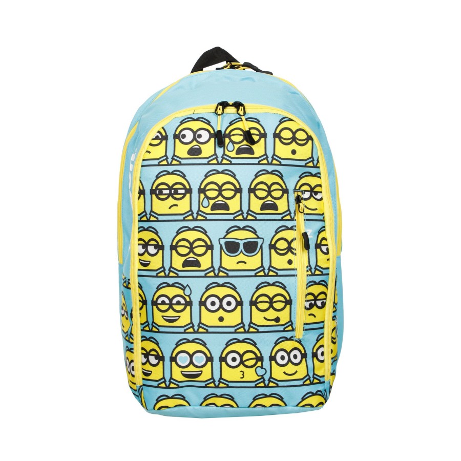 Tennistassen Wilson | Minions 2.0 Team Rugzak