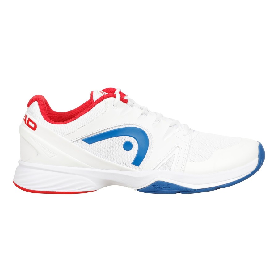 Tennisschoenen HEAD | Prestige Ltd. Tennisschoen Tapijt Heren