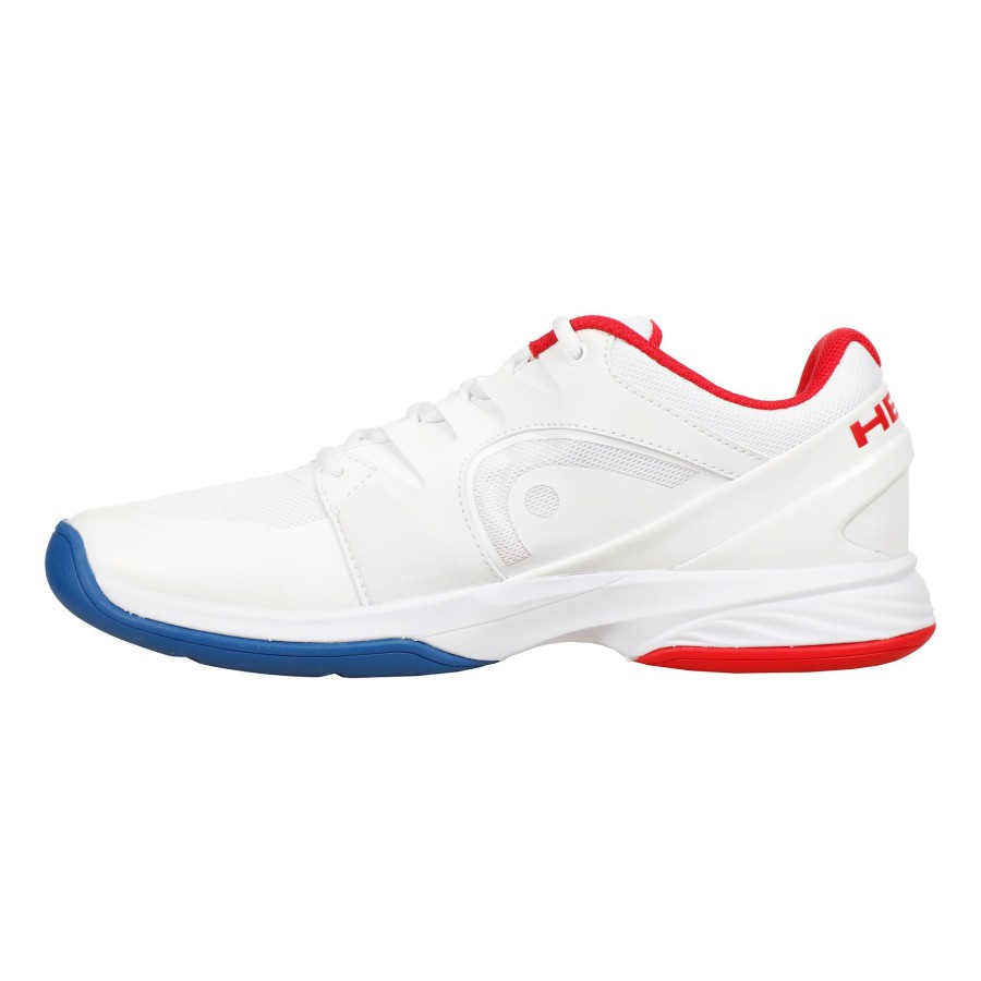 Tennisschoenen HEAD | Prestige Ltd. Tennisschoen Tapijt Heren