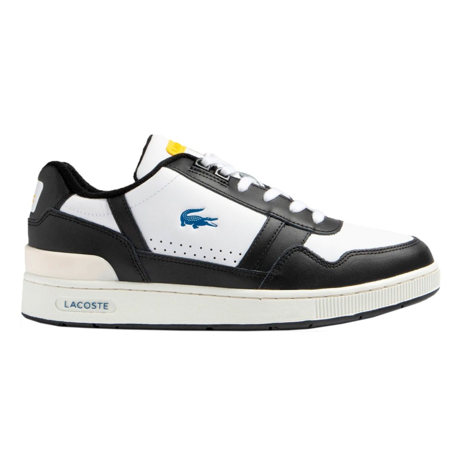 Tennisschoenen Lacoste | T-Clip Vrijtijdsschoen Heren
