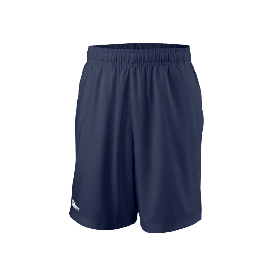 Tenniskleding Wilson | Team Ii Shorts Jongens