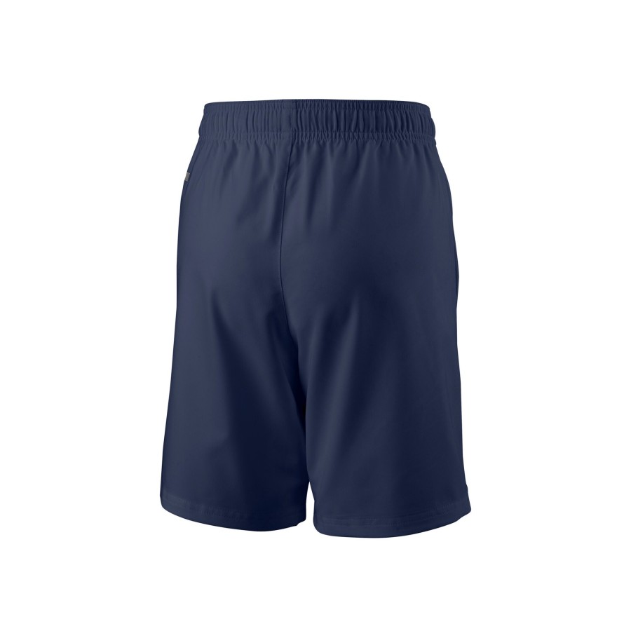 Tenniskleding Wilson | Team Ii Shorts Jongens