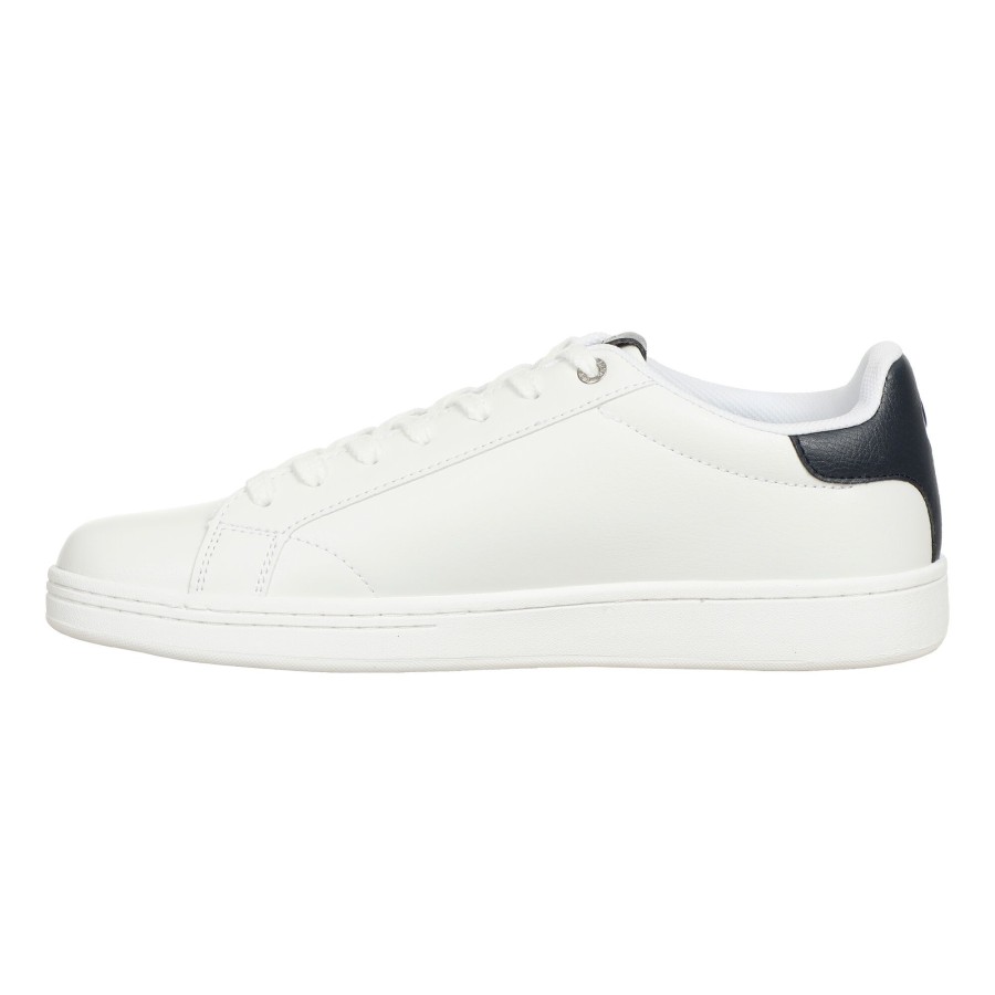 Tennisschoenen Björn Borg | T450 Sig Emb Heren Wit, Donkerblauw