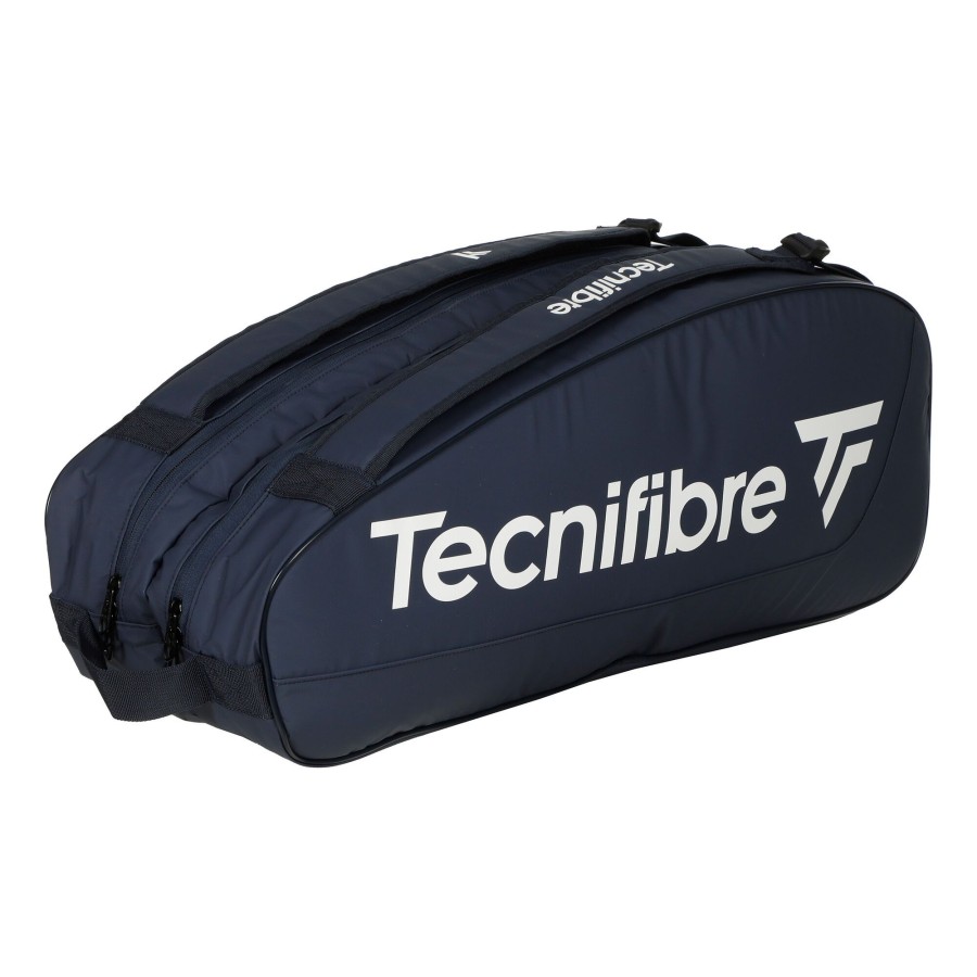 Tennistassen Tecnifibre | Tour Endurance Navy 9R Rackettas