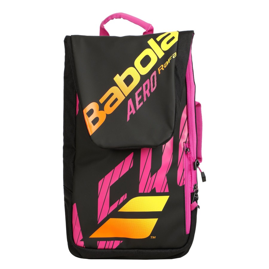 Tennistassen Babolat | Rafael Nadal Pure Aero Rugzak