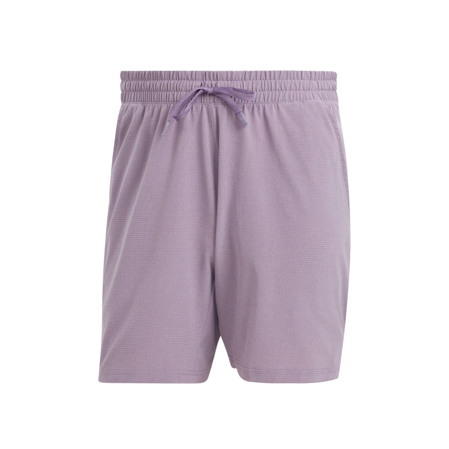 Tenniskleding adidas | Ergo Shorts Heren