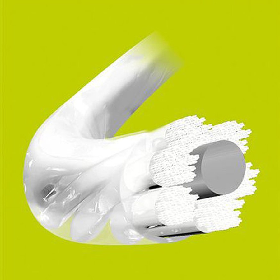 Tennissnaren Tecnifibre | Multifeel Rol Snaren 200M