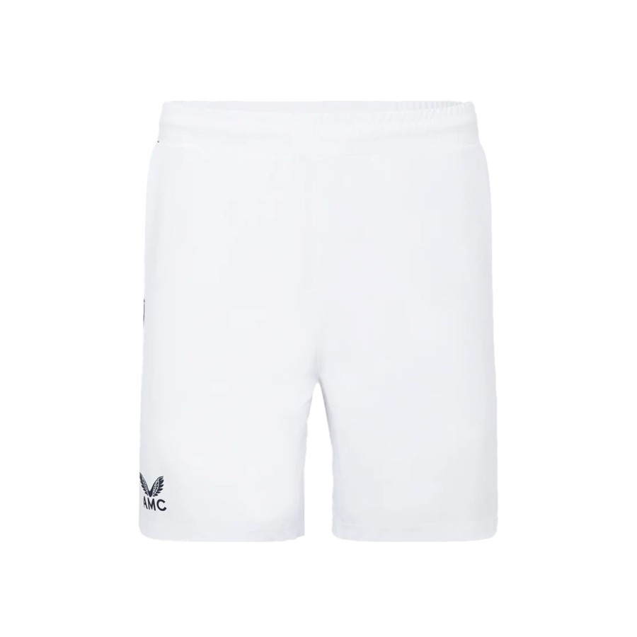 Tenniskleding Castore | Technical Shorts Heren Wit