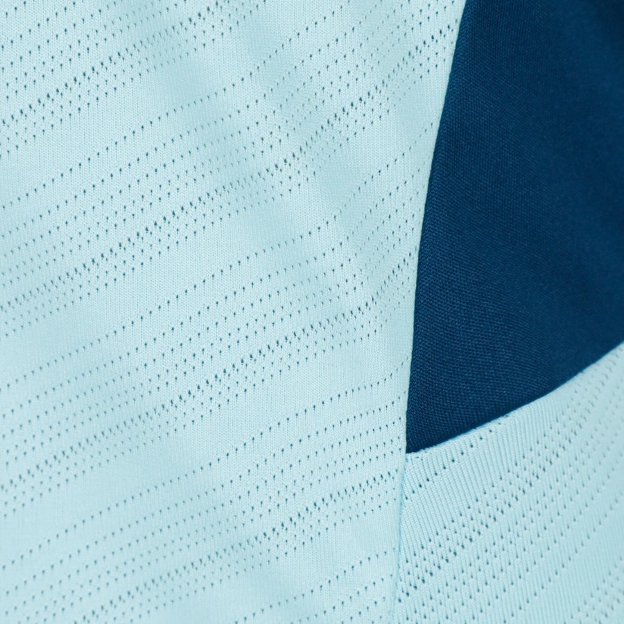 Tenniskleding Lotto | Tech W I D1 Tanktop Dames Blauw