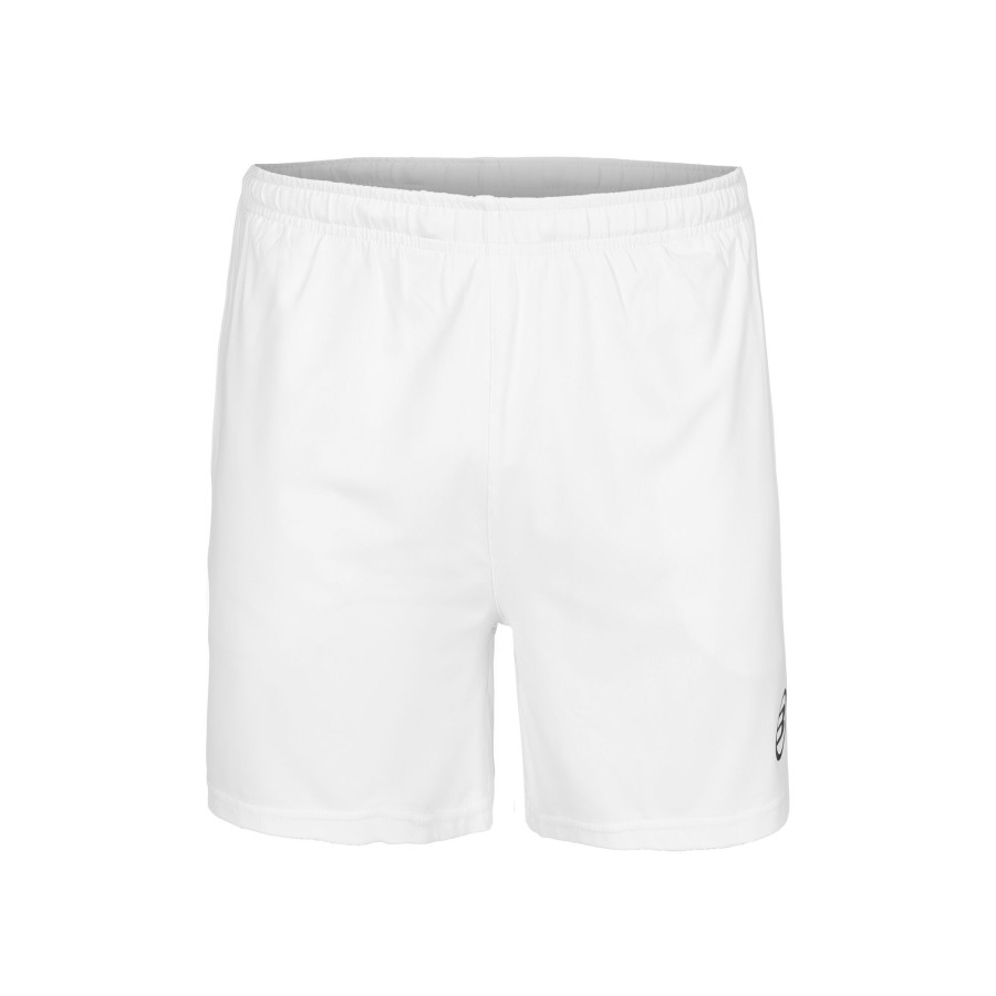 Tenniskleding Bullpadel | Mirza Shorts Heren