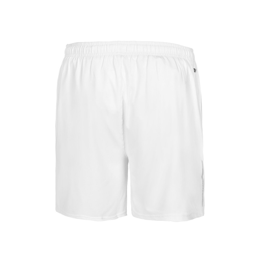 Tenniskleding Bullpadel | Mirza Shorts Heren