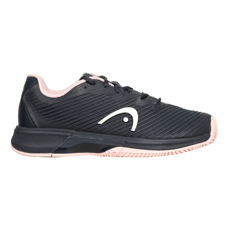 Tennisschoenen HEAD | Revolt Pro 4.0 Gravelschoen Dames