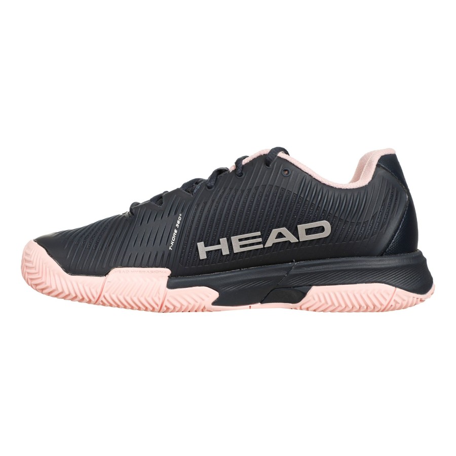 Tennisschoenen HEAD | Revolt Pro 4.0 Gravelschoen Dames