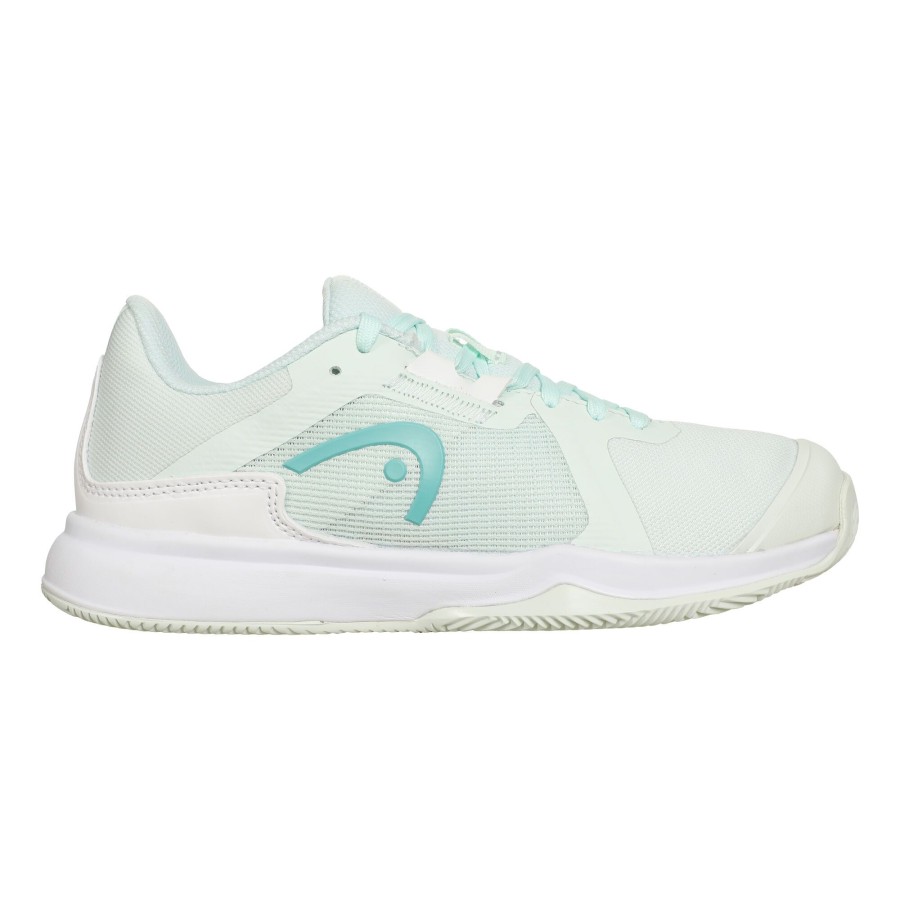 Tennisschoenen HEAD | Sprint Team 3.5 Gravelschoen Dames