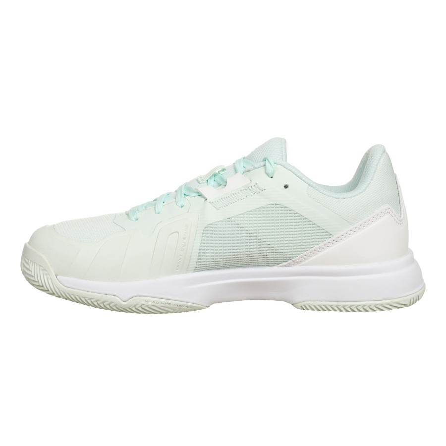 Tennisschoenen HEAD | Sprint Team 3.5 Gravelschoen Dames