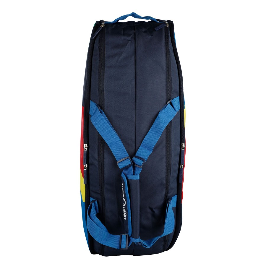 Tennistassen Tennis-Point | Premium Colourblock 9R