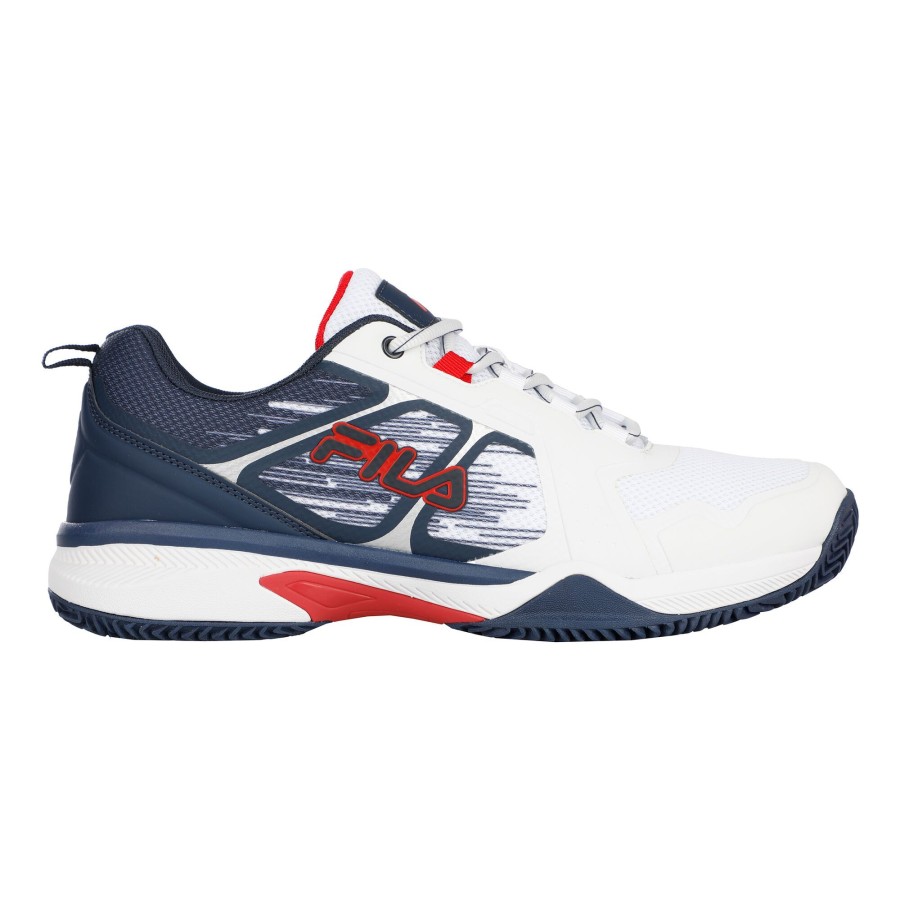 Tennisschoenen Fila | Premio Gravelschoen Heren