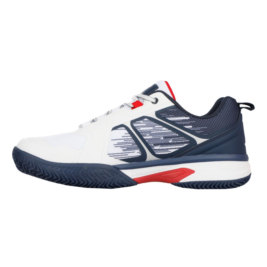 Tennisschoenen Fila | Premio Gravelschoen Heren