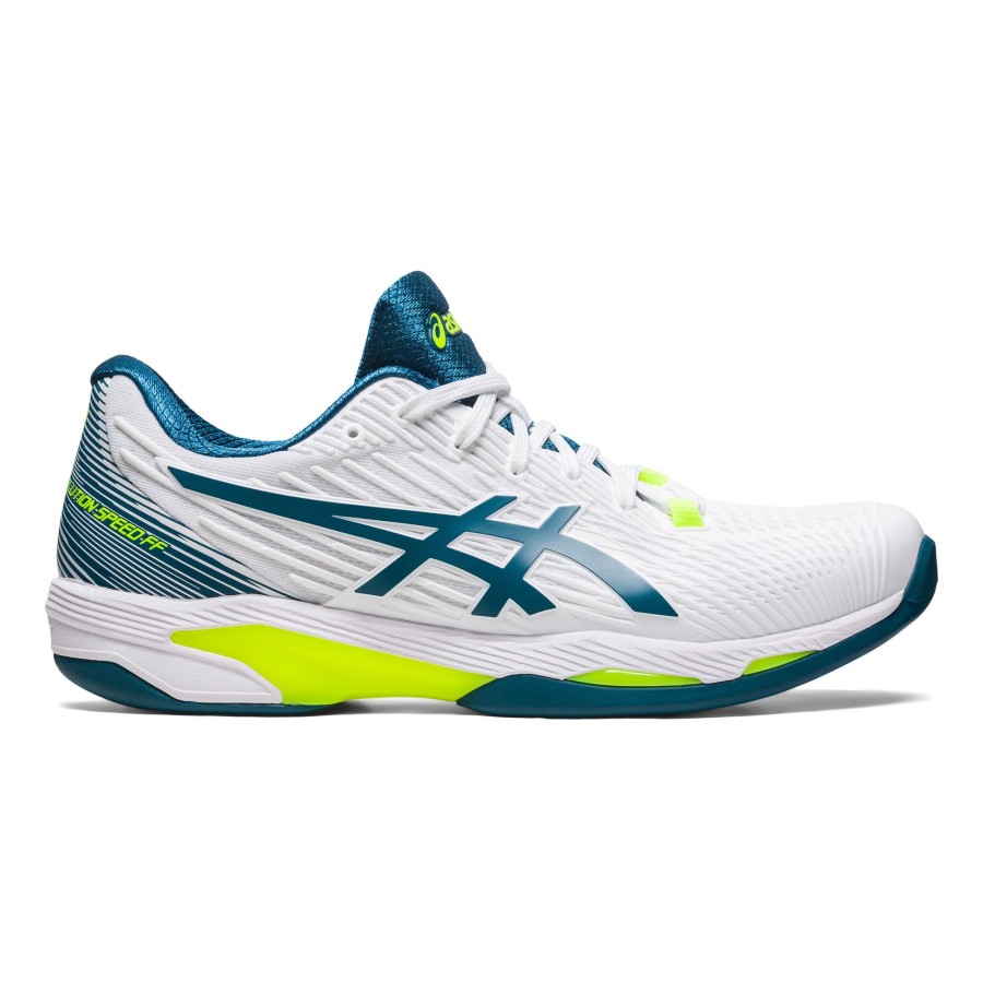 Tennisschoenen ASICS | Solution Speed Ff Tennisschoen Tapijt Heren