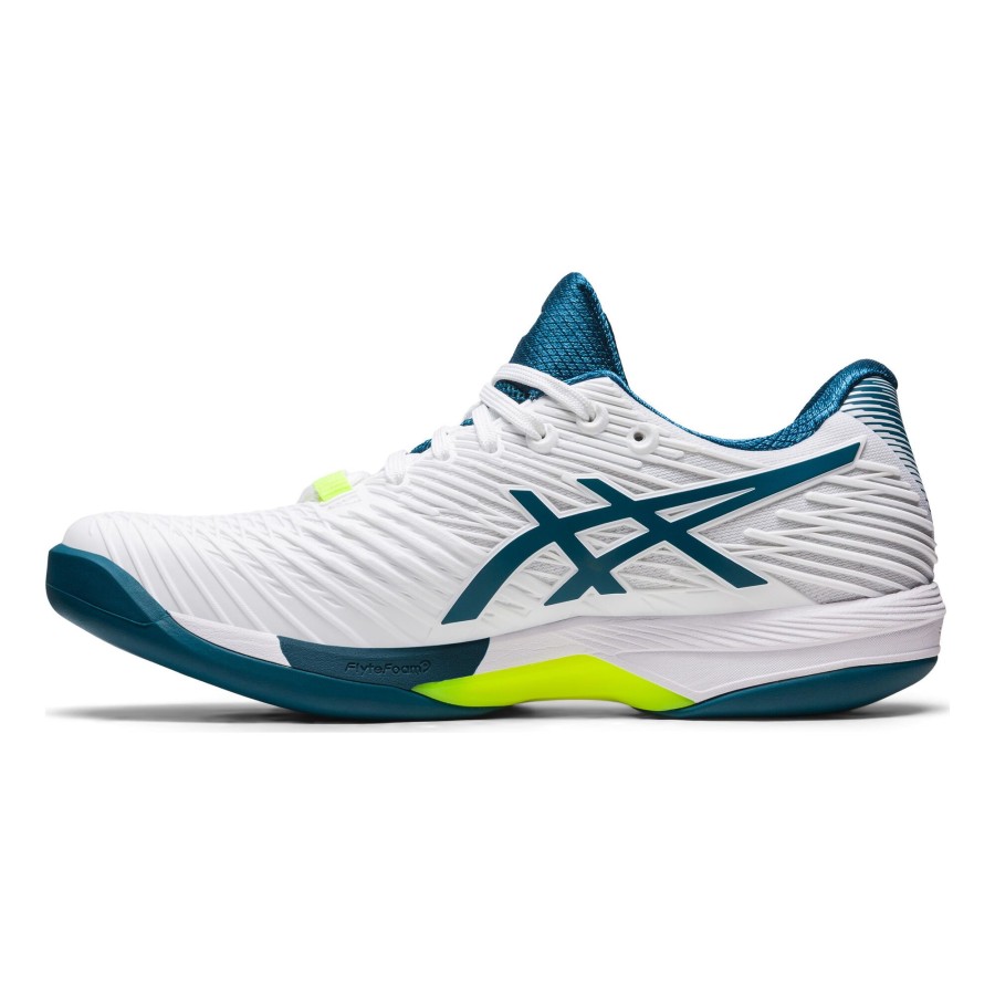 Tennisschoenen ASICS | Solution Speed Ff Tennisschoen Tapijt Heren