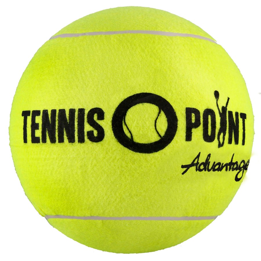 Tennisballen Tennis-Point | Jumbo Ball Verpakking 1 Stuk