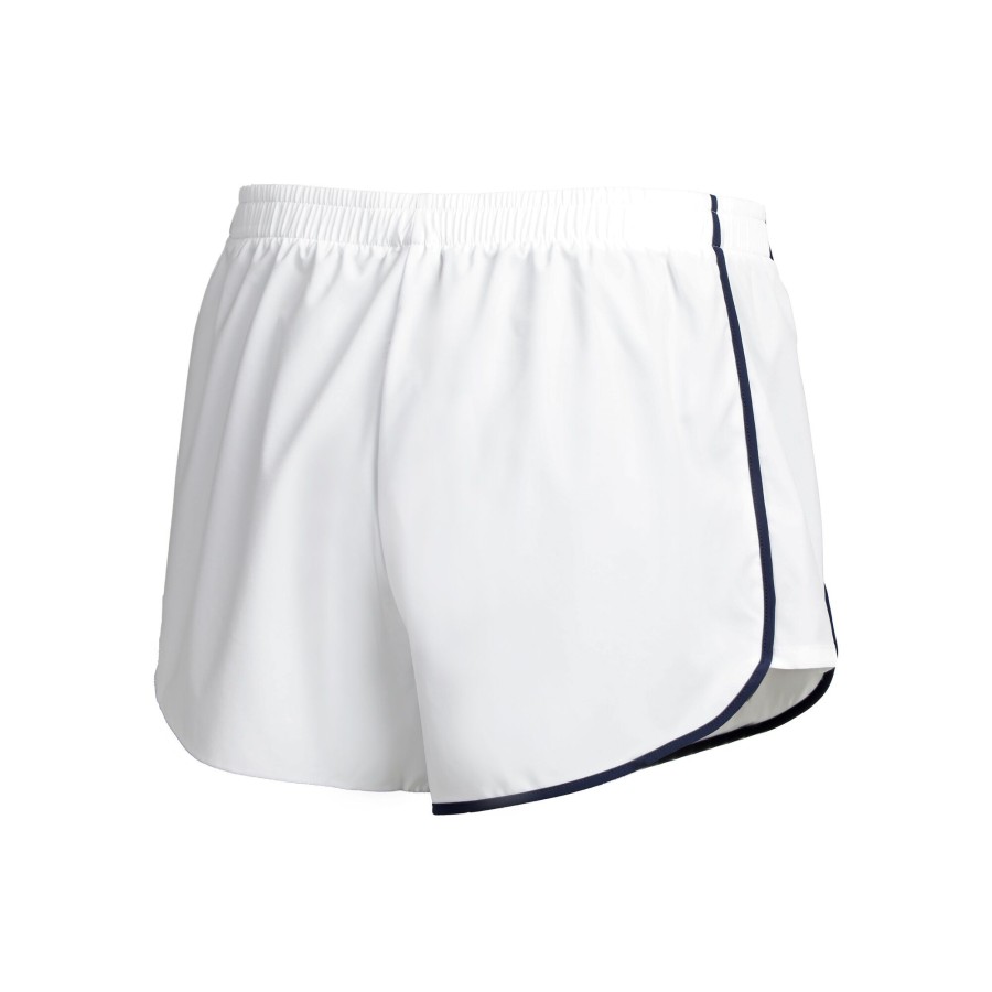 Tenniskleding Wilson | Heir Unlined Shorts Dames Wit