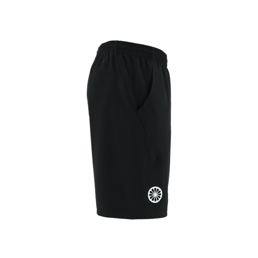 Tenniskleding The Indian Maharadja | Kadiri 9In Shorts Heren