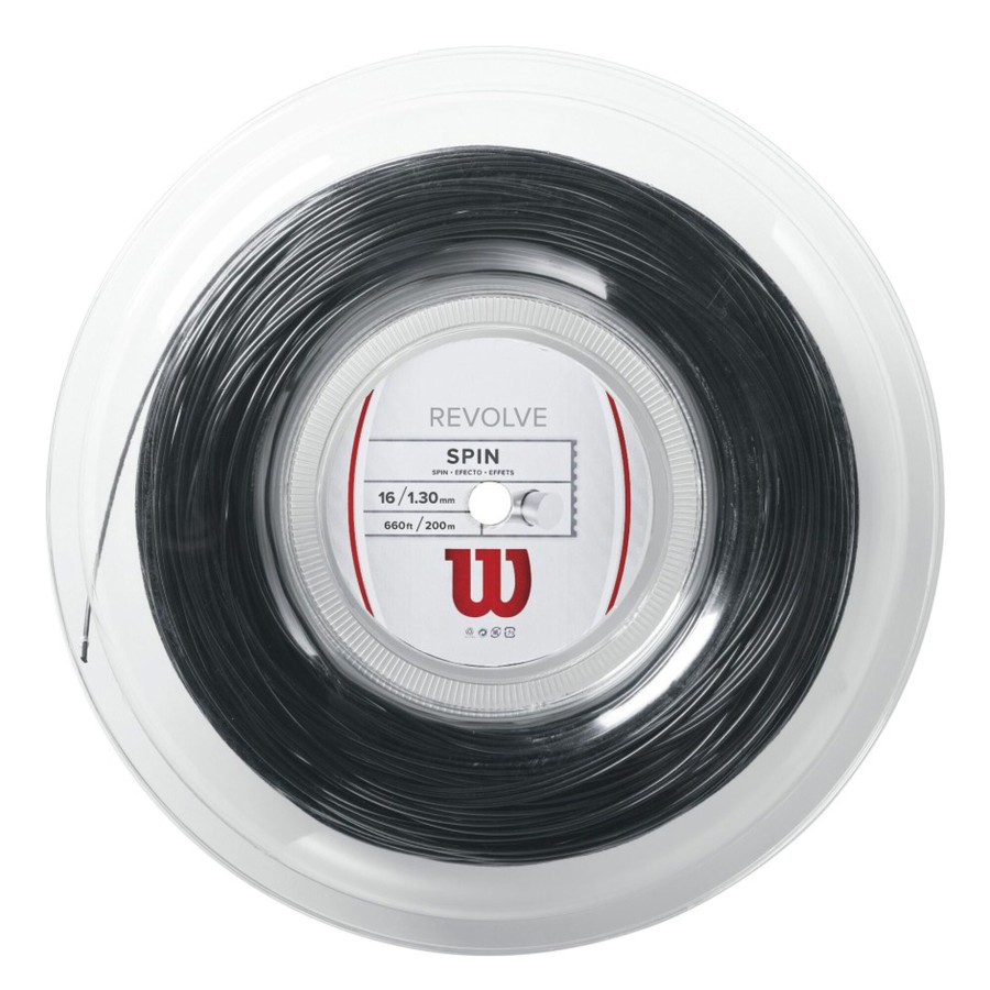 Tennissnaren Wilson | Revolve Rol Snaren 200M