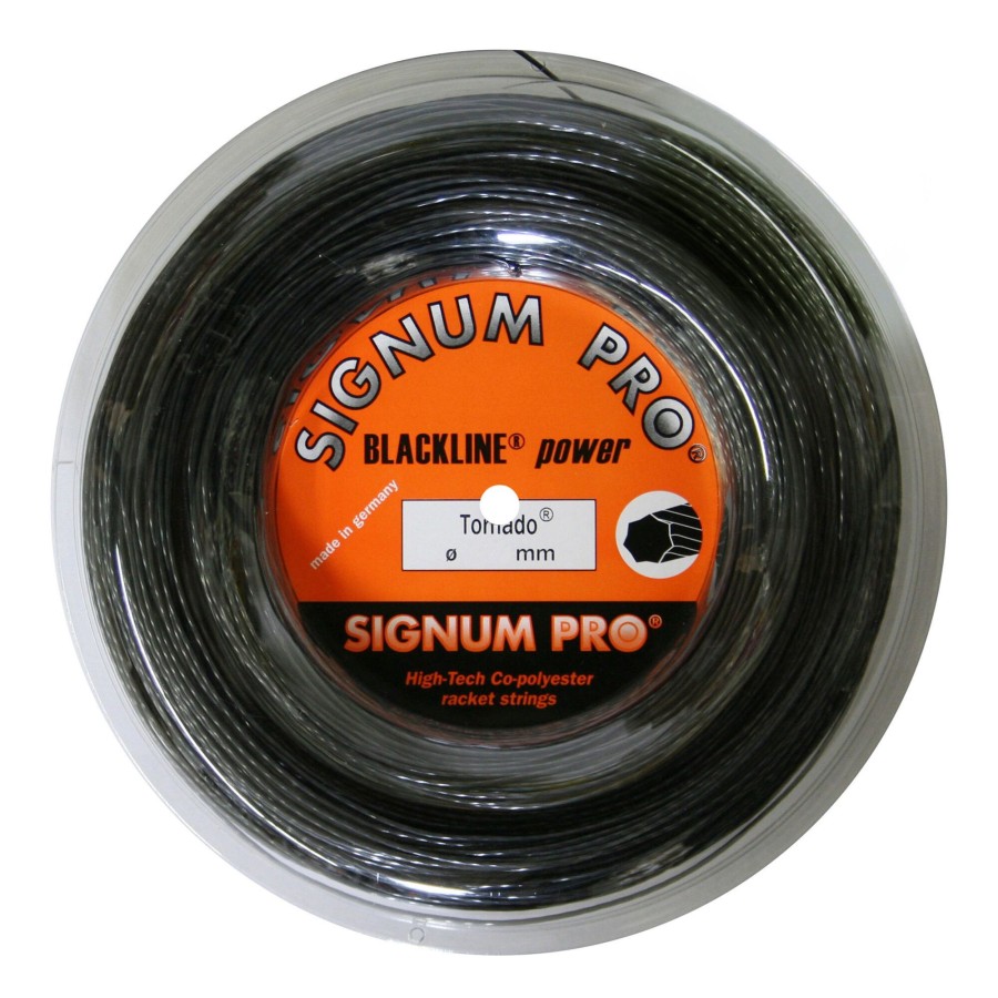 Tennissnaren Signum Pro | Tornado Rol Snaren 200M