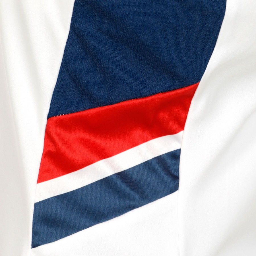 Tenniskleding Lotto | Squadra Iii Tanktop Dames Wit