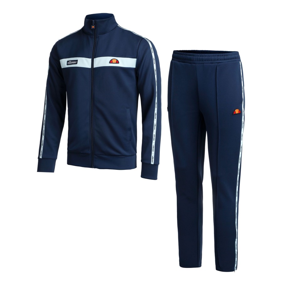 Tenniskleding Ellesse | Bidollo Trainingspak Heren