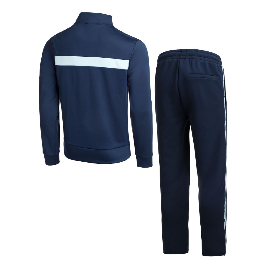 Tenniskleding Ellesse | Bidollo Trainingspak Heren