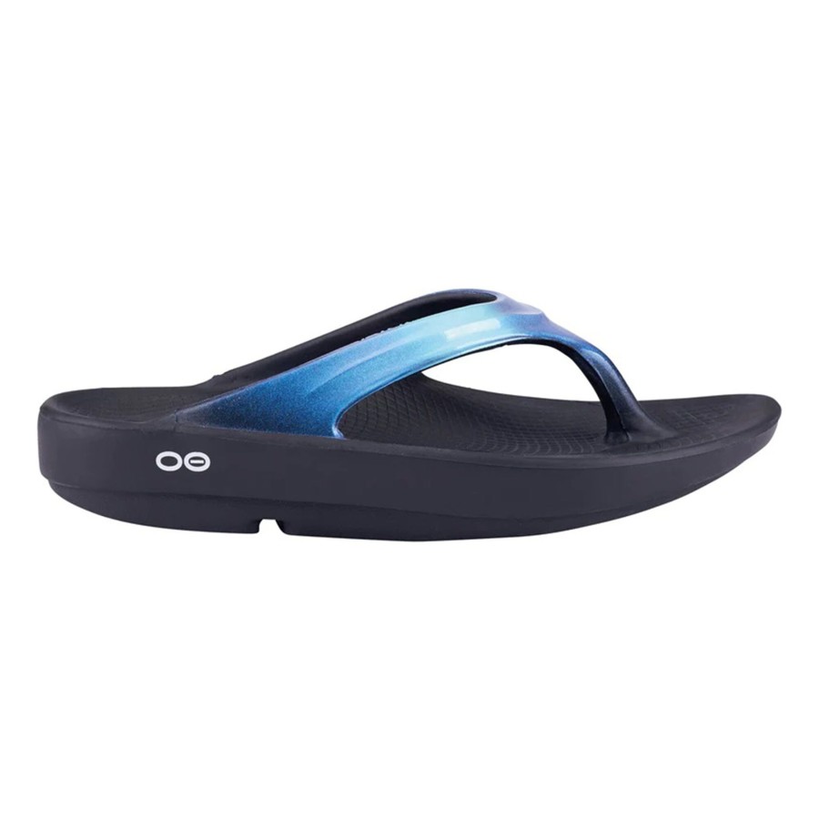 Tennisschoenen OOFOS | Oolala Luxe Herstelschoenen Dames
