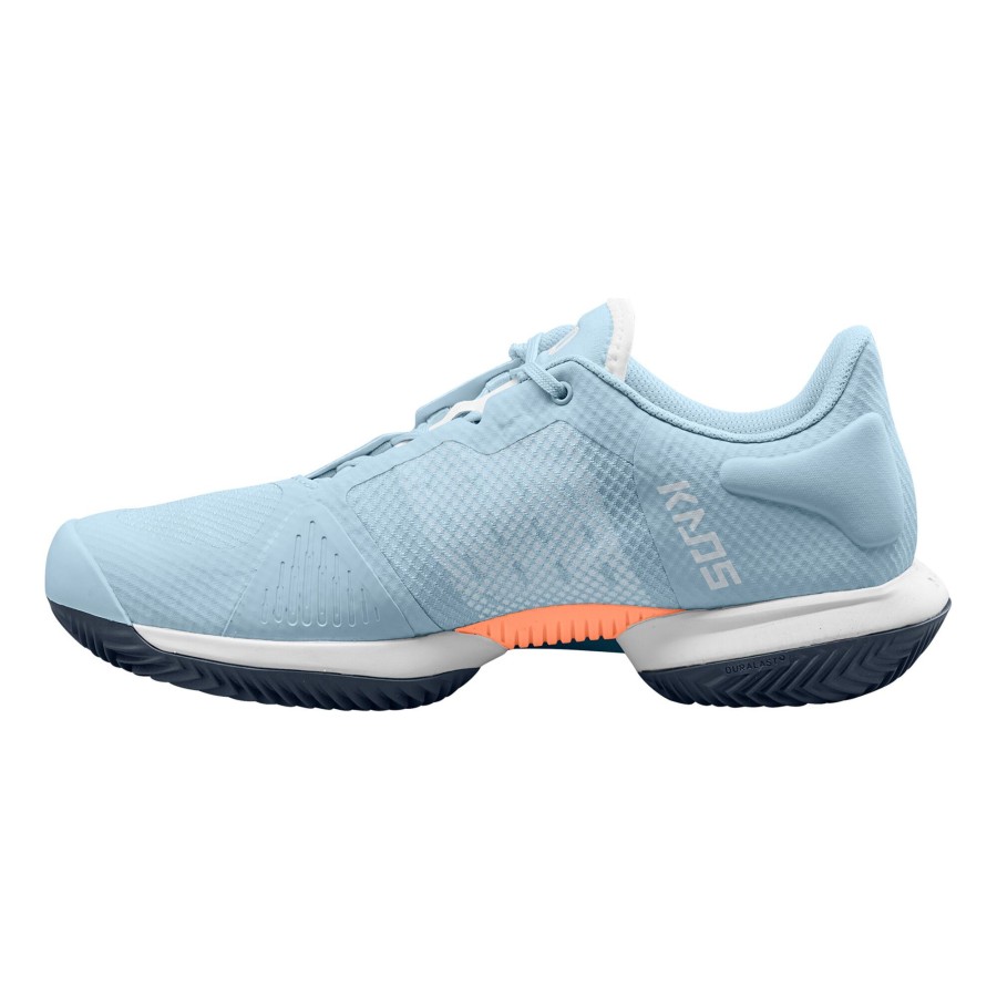 Tennisschoenen Wilson | Kaos Swift Gravelschoen Dames