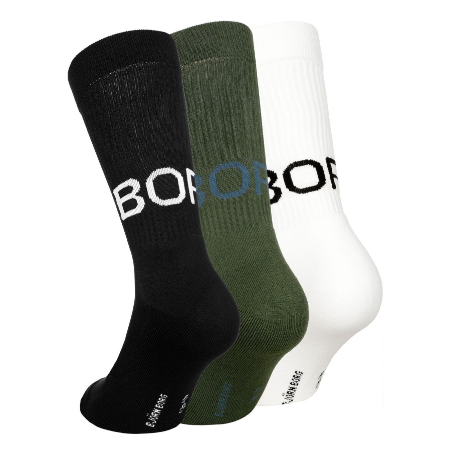 Tenniskleding Björn Borg | Core Crew