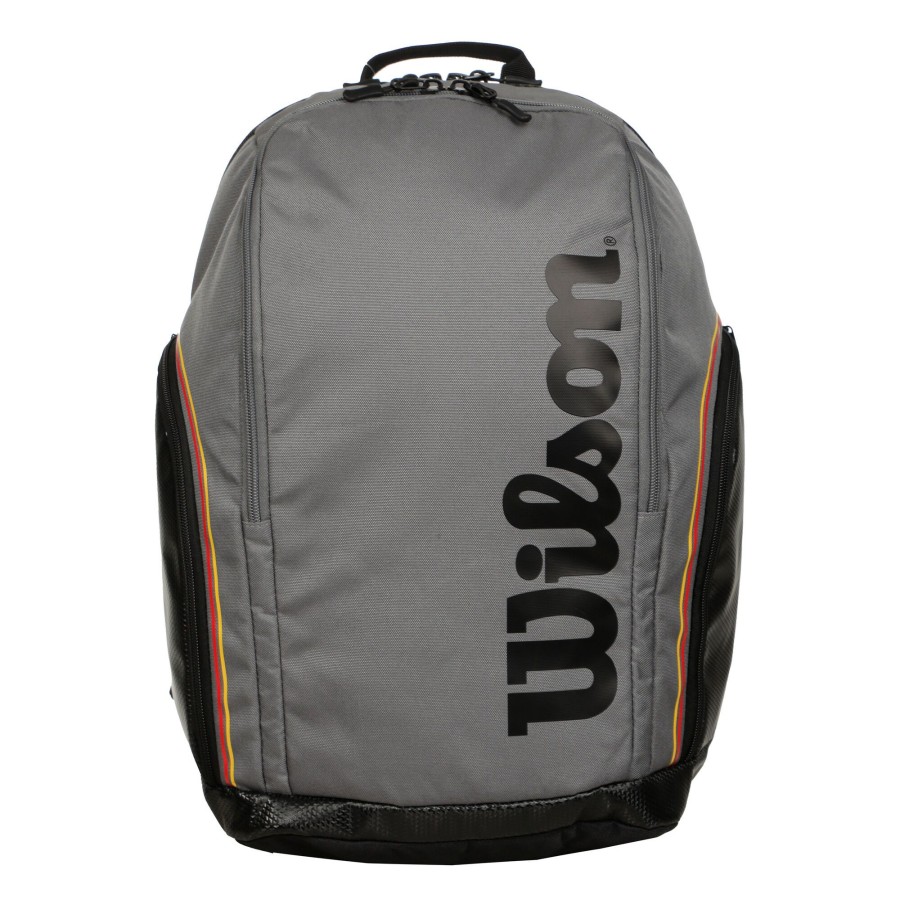 Tennistassen Wilson | Tour Pro Staff Rugzak