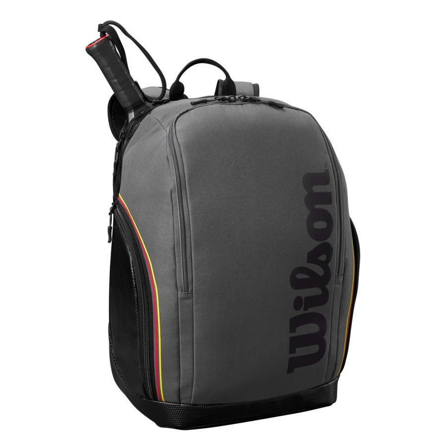 Tennistassen Wilson | Tour Pro Staff Rugzak