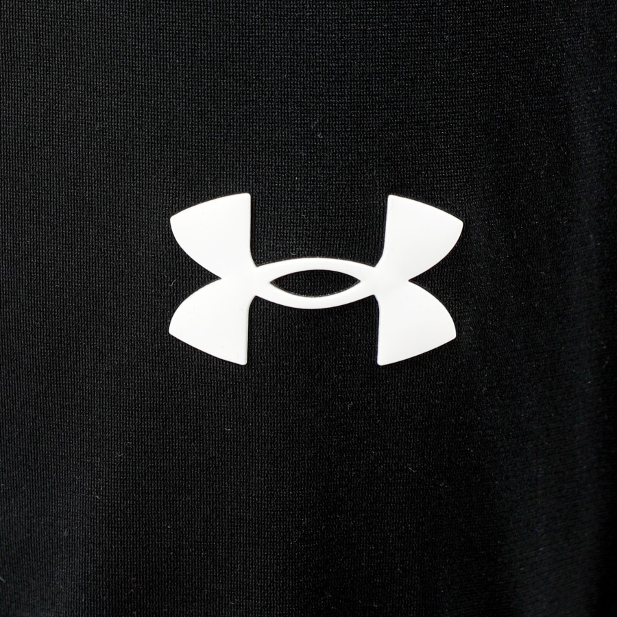 Tenniskleding Under Armour | Emea Trainingspak Heren Zwart, Grijs