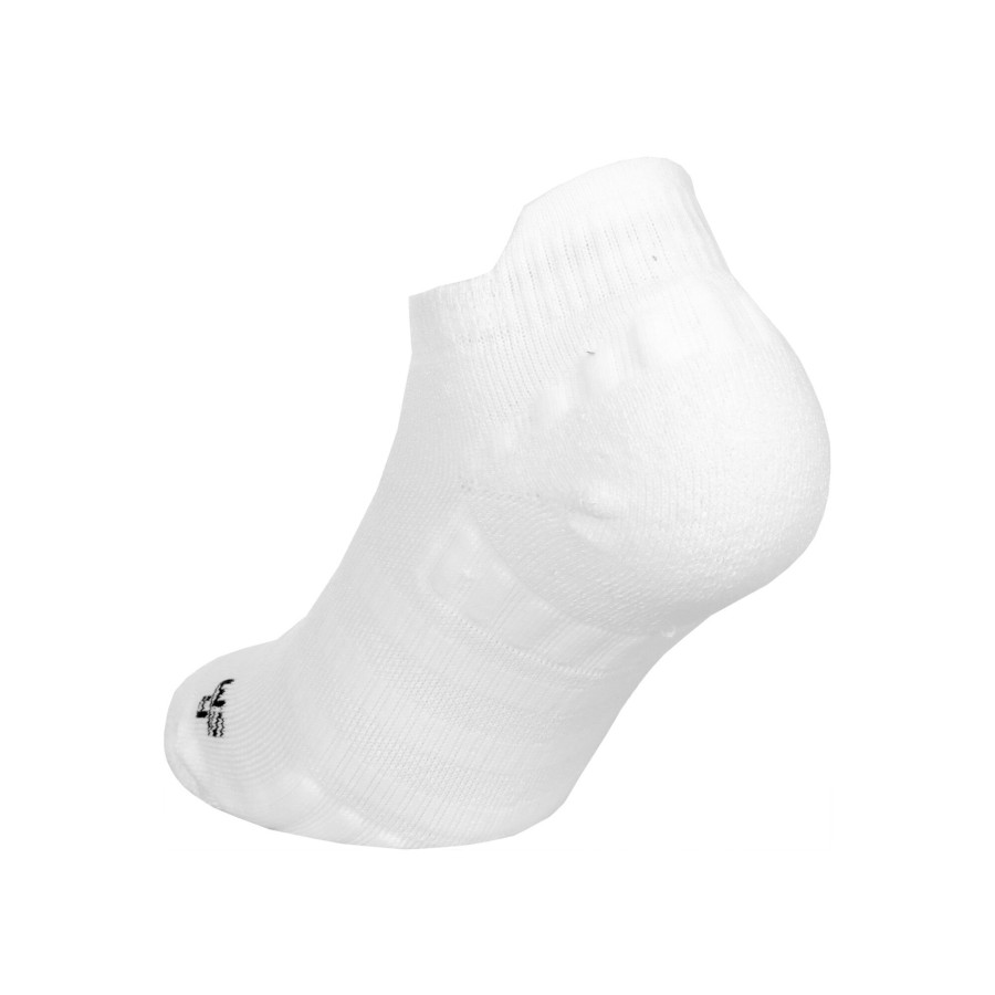 Tenniskleding adidas | Low Sportsokken Wit