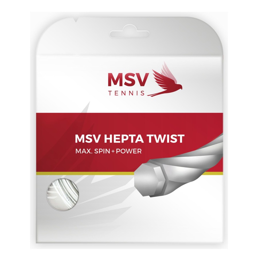 Tennissnaren MSV | Hepta