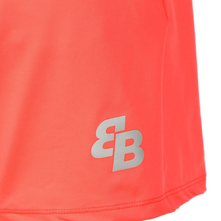 Tenniskleding BB by Belen Berbel | Hombre Shorts Heren